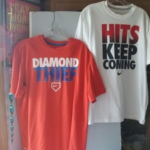 Nike Mens T-Shirts